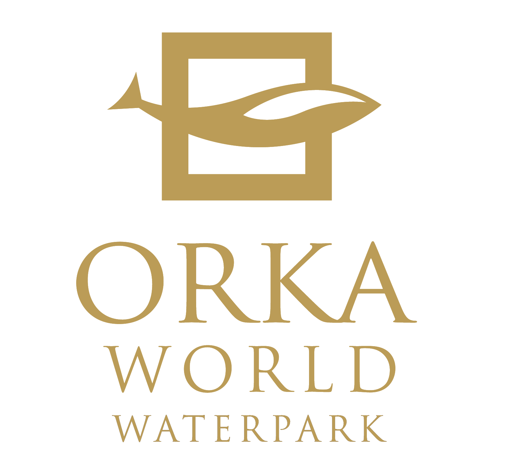 Orka World Theme Park
