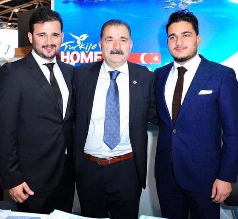 Turgut Torunoğulları - Sosyal Sorumluluk ve Aile