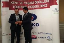 Kent & Yaşam Ödülleri