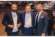 GASTRONOMİDE ICON İLE MADO İŞBİRLİĞİ