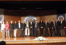 İstanbul’da Hollandalı Türk Öğrencilerden büyük buluşma