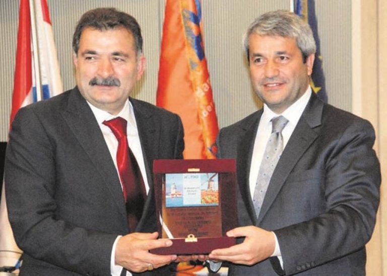 Ödüller