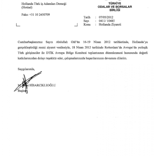 GASTRONOMİDE ICON İLE MADO İŞBİRLİĞİ