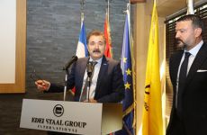 İnisiyatif almak tarihi bir sorumluluktu